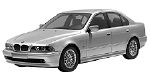 BMW E39 C2576 Fault Code