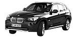 BMW E84 C2576 Fault Code